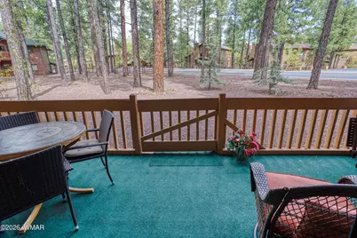 2553 Mustang Circle, Pinetop, AZ 85935 - Photo 21