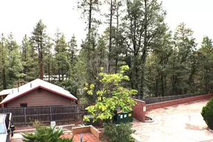 93 E White Mountain Blvd, Pinetop, AZ 85935 - Photo 15