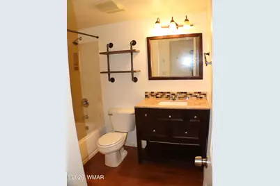 93 E White Mountain Boulevard, Pinetop, AZ 85935 - Photo 7