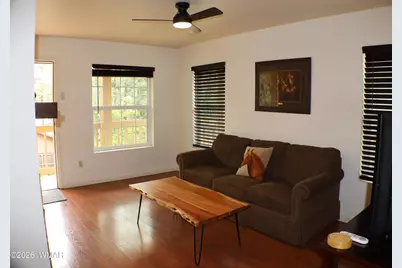 93 E White Mountain Boulevard, Pinetop, AZ 85935 - Photo 13