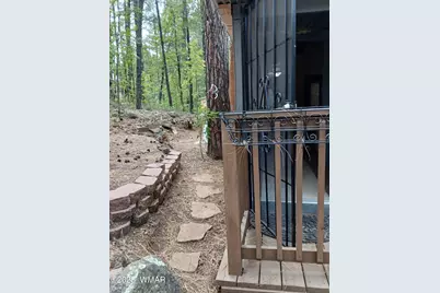 2603 E Poplar Drive, Unit #39, Pinetop, AZ 85935 - Photo 15