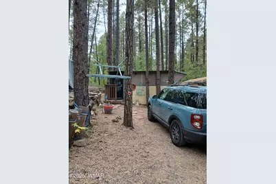 2603 E Poplar Drive, Unit #39, Pinetop, AZ 85935 - Photo 1