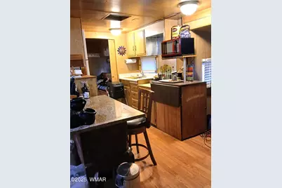 2603 E Poplar Drive, Unit #39, Pinetop, AZ 85935 - Photo 5
