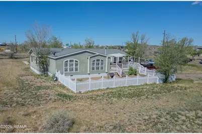 1401 W Ranch Road, Taylor, AZ 85939 - Photo 3