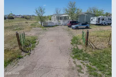 1401 W Ranch Road, Taylor, AZ 85939 - Photo 5