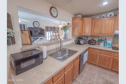 1401 W Ranch Road, Taylor, AZ 85939 - Photo 15