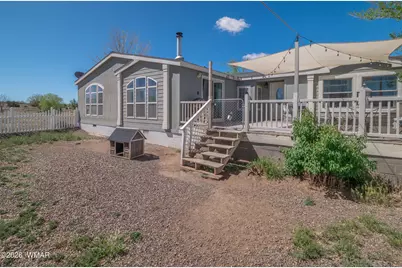 1401 W Ranch Road, Taylor, AZ 85939 - Photo 9