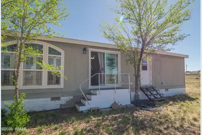 1401 W Ranch Road, Taylor, AZ 85939 - Photo 47