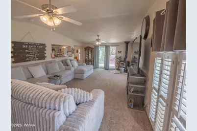 1401 W Ranch Road, Taylor, AZ 85939 - Photo 23