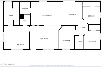 268 W Lane Circle, Lakeside, AZ 85929 - Photo 29