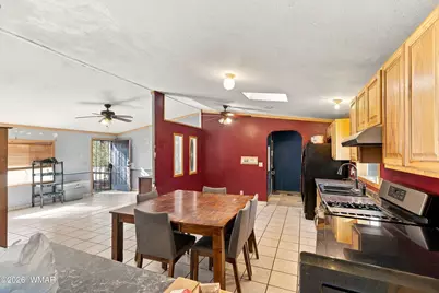268 W Lane Circle, Lakeside, AZ 85929 - Photo 11
