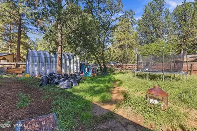 268 W Lane Circle, Lakeside, AZ 85929 - Photo 21