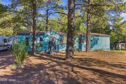 268 W Lane Circle, Lakeside, AZ 85929 - Photo 1