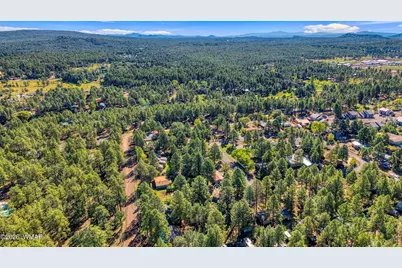 268 W Lane Circle, Lakeside, AZ 85929 - Photo 27