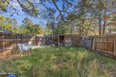 268 W Lane Circle, Lakeside, AZ 85929 - Photo 25