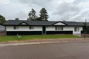 224 N 12th St, Snowflake, AZ 85937 - Photo 1