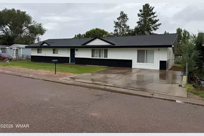 224 N 1/2 Street, Snowflake, AZ 85937 - Photo 3