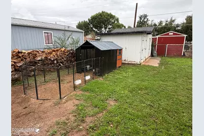 224 N 1/2 Street, Snowflake, AZ 85937 - Photo 35