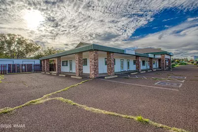 2824 State Route 260, Overgaard, AZ 85933 - Photo 11