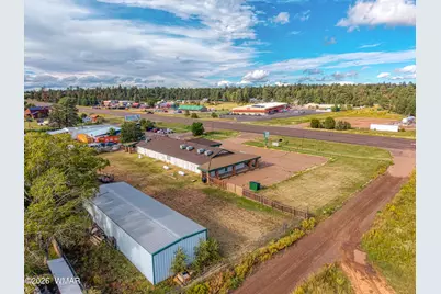 2824 State Route 260, Overgaard, AZ 85933 - Photo 3