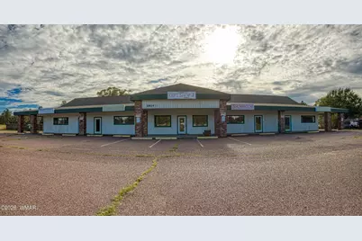 2824 State Route 260, Overgaard, AZ 85933 - Photo 1