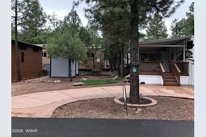 2311 E Broken Arrow Lane, Show Low, AZ 85901 - Photo 3
