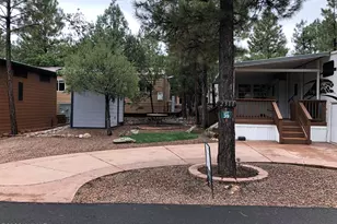 2311 E Broken Arrow Ln, Show Low, AZ 85901 - Photo 3