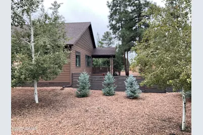 5944 W Elk Springs, Lakeside, AZ 85929 - Photo 27