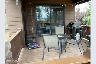 5944 W Elk Springs, Lakeside, AZ 85929 - Photo 21