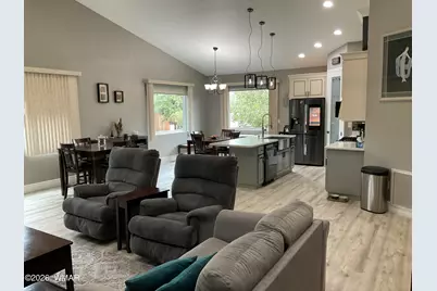 5944 W Elk Springs, Lakeside, AZ 85929 - Photo 3
