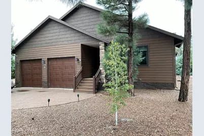 5944 W Elk Springs, Lakeside, AZ 85929 - Photo 1