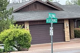 5944 W Elk Springs, Lakeside, AZ 85929 - Photo 31
