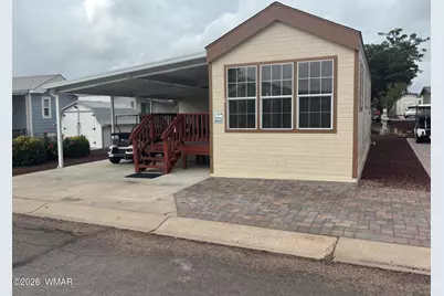 8247 Bogie Loop, Show Low, AZ 85901 - Photo 1