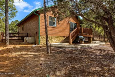 1800 N Bison Court, Show Low, AZ 85901 - Photo 13