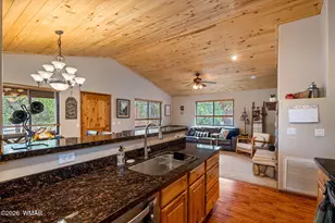 1800 N Bison Ct, Show Low, AZ 85901 - Photo 5
