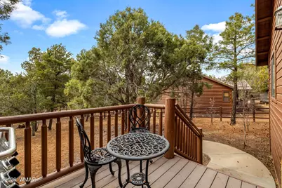 1800 N Bison Court, Show Low, AZ 85901 - Photo 7