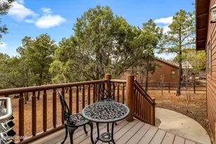 1800 N Bison Ct, Show Low, AZ 85901 - Photo 7