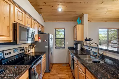 1800 N Bison Court, Show Low, AZ 85901 - Photo 9