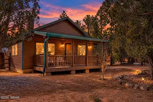 1800 N Bison Ct, Show Low, AZ 85901 - Photo 1