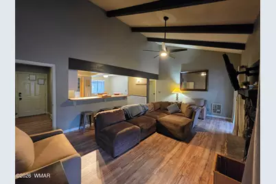 2785 Sports Village Unit 24A Loop, Pinetop, AZ 85935 - Photo 7