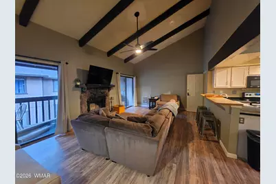 2785 Sports Village Unit 24A Loop, Pinetop, AZ 85935 - Photo 5