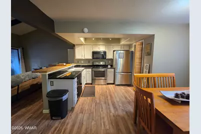2785 Sports Village Unit 24A Loop, Pinetop, AZ 85935 - Photo 3