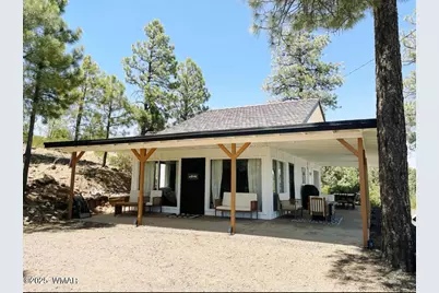 6292 Apache Trail, Show Low, AZ 85901 - Photo 1
