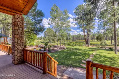 1897 Fir Drive, Lakeside, AZ 85929 - Photo 3