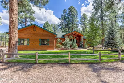 1897 Fir Drive, Lakeside, AZ 85929 - Photo 9