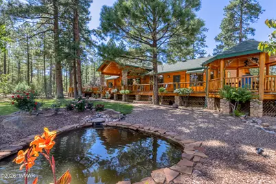 1897 Fir Drive, Lakeside, AZ 85929 - Photo 7