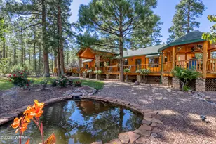 1897 Fir Dr, Lakeside, AZ 85929 - Photo 7