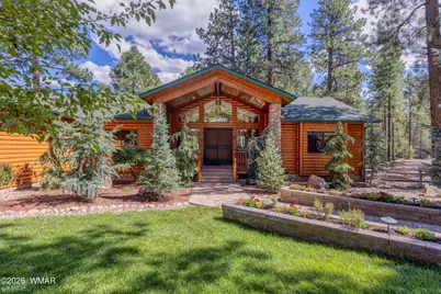 1897 Fir Drive, Lakeside, AZ 85929 - Photo 11
