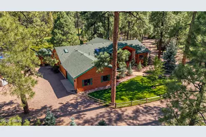 1897 Fir Drive, Lakeside, AZ 85929 - Photo 61