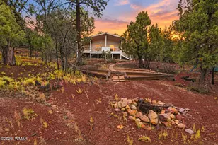 6229 Loggers Ln, Show Low, AZ 85901 - Photo 1